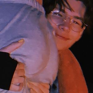 Meet your Posher, Jacob